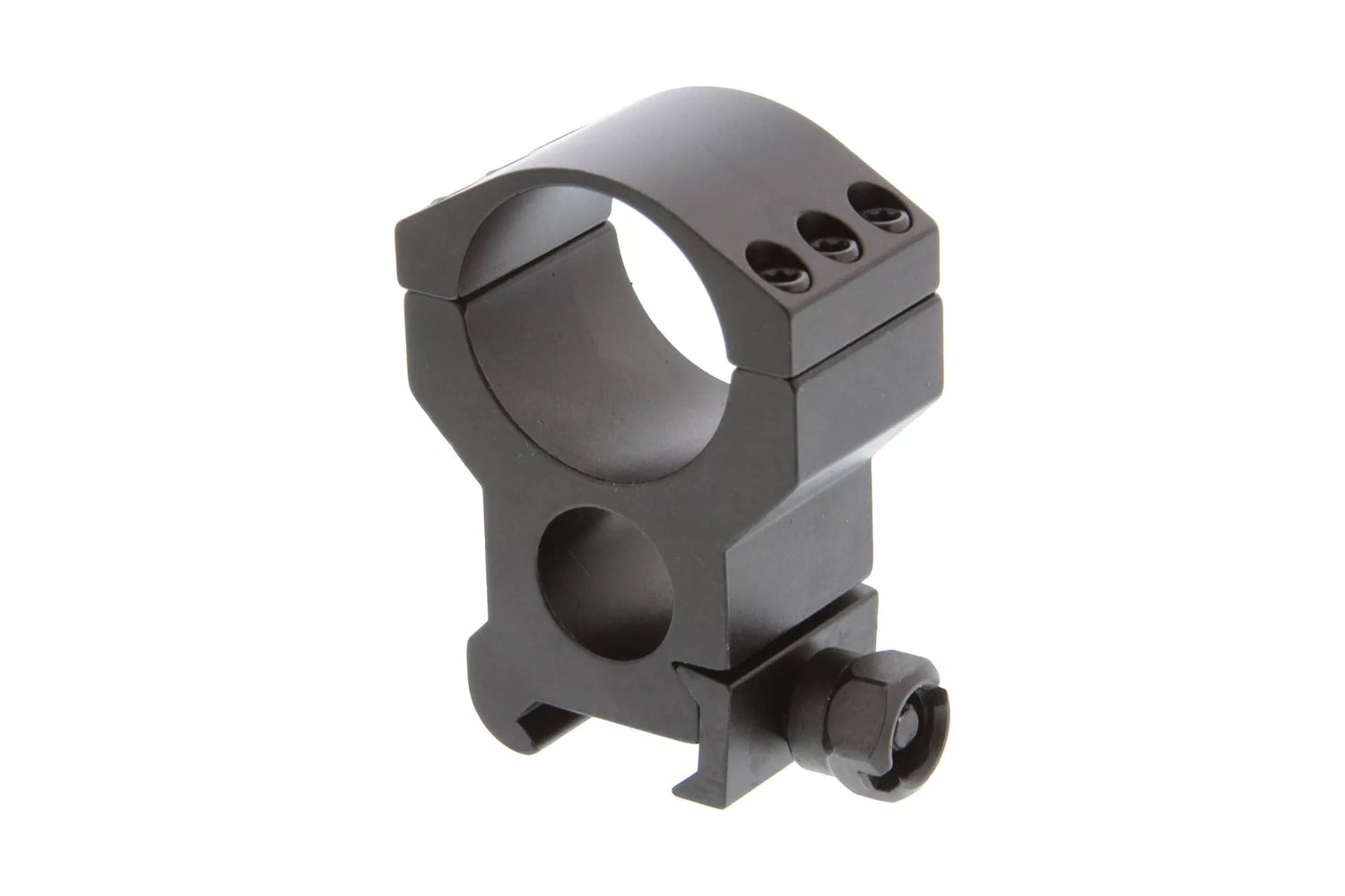 30 mm Taktisk Ring Extra Hög Lower 1/3 Cowitness