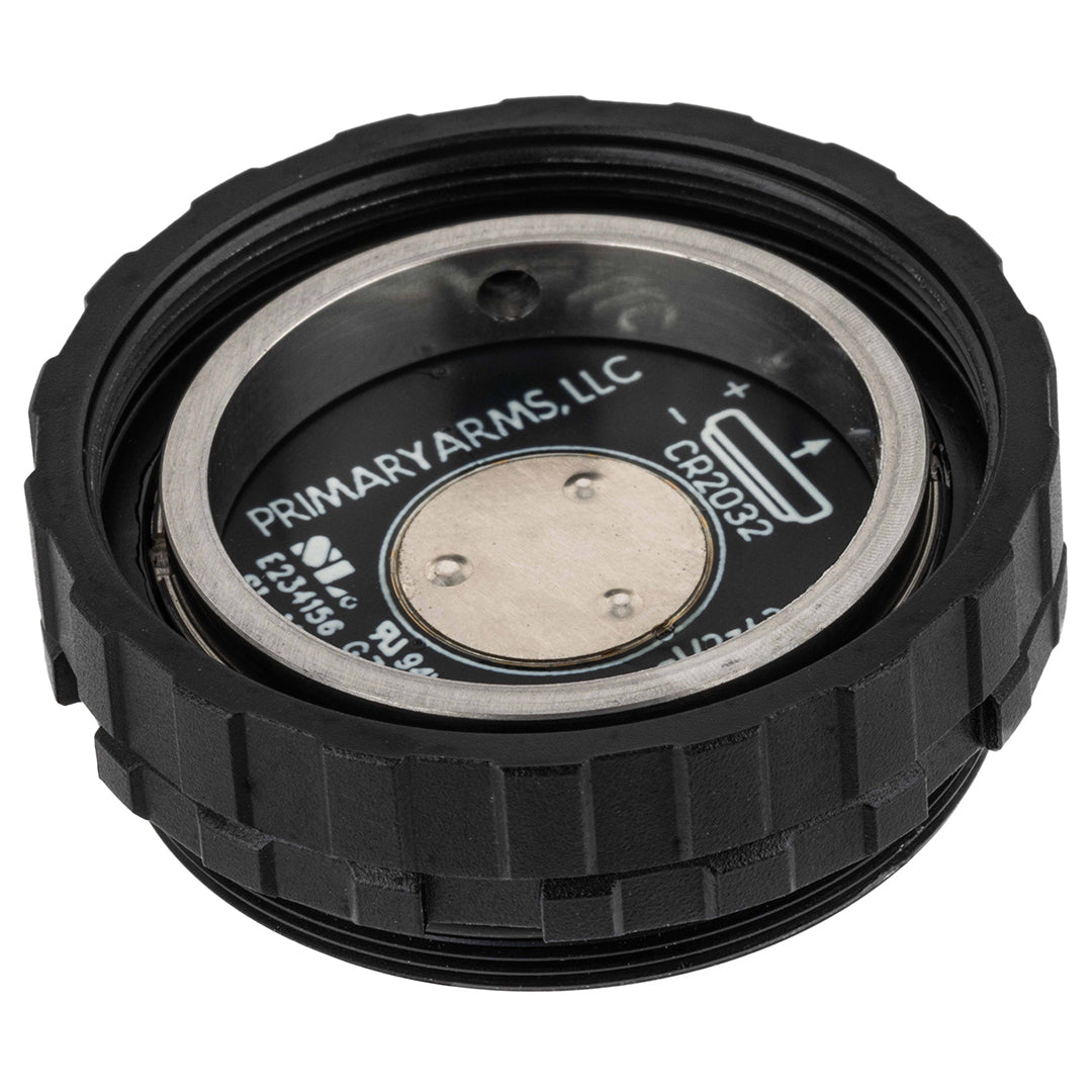 AutoLive Batterilucka – V1