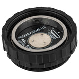 AutoLive Batterilucka – V1