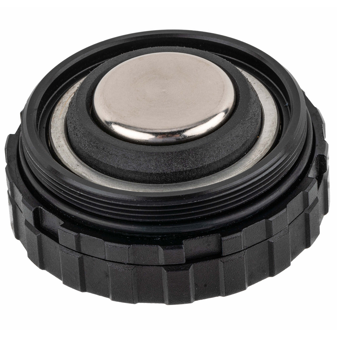 AutoLive Batterilucka – V1