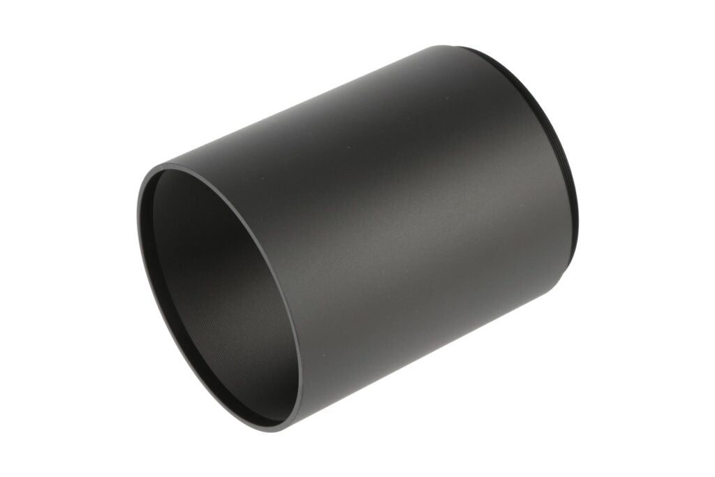 Solskydd För 6-30X56 FFP