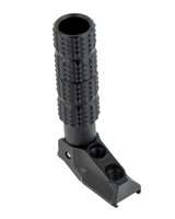 Slidemonterad Throw Lever