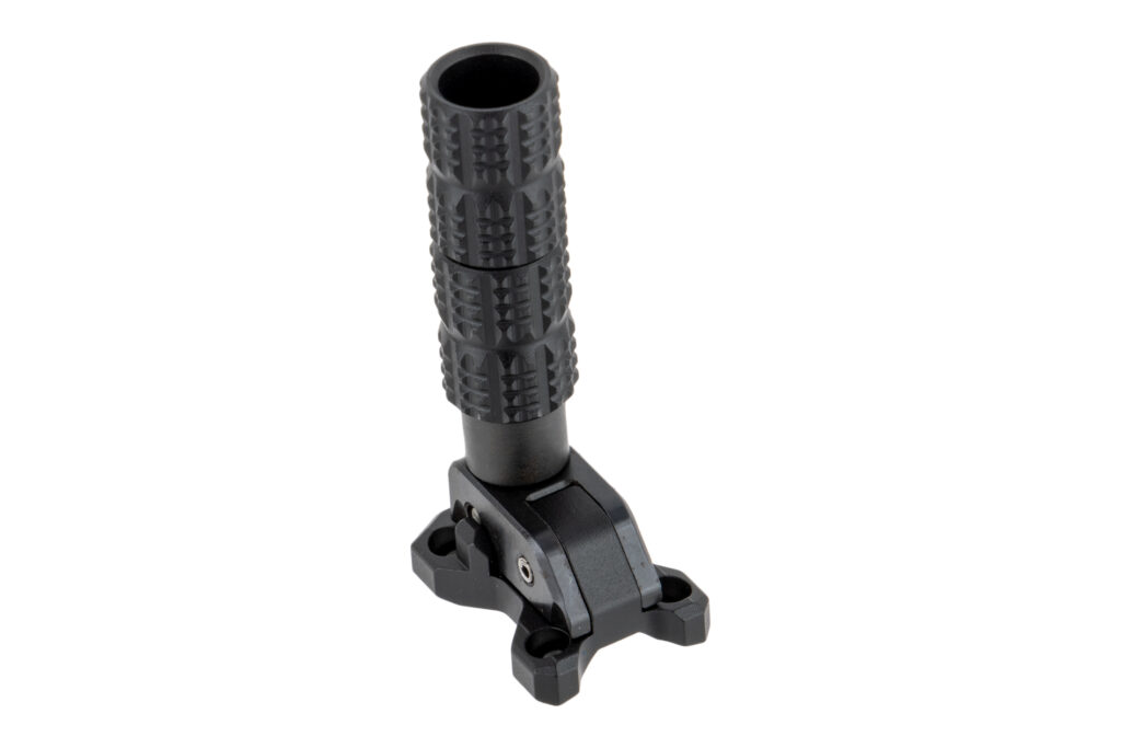 Flip-Up Förstorings Lever För GLx Optik