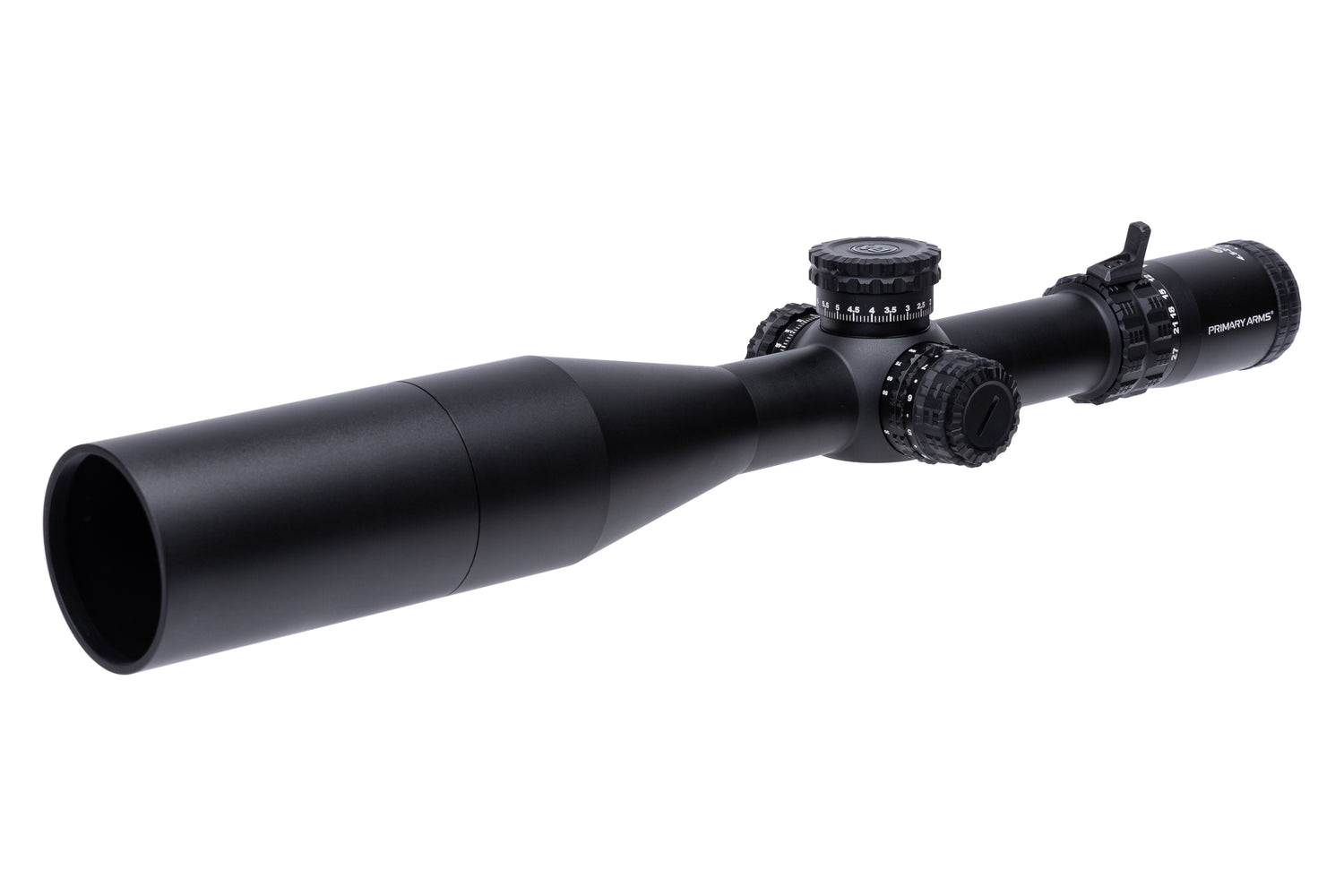 Solskydd För GLx 4.5-27x56 FFP