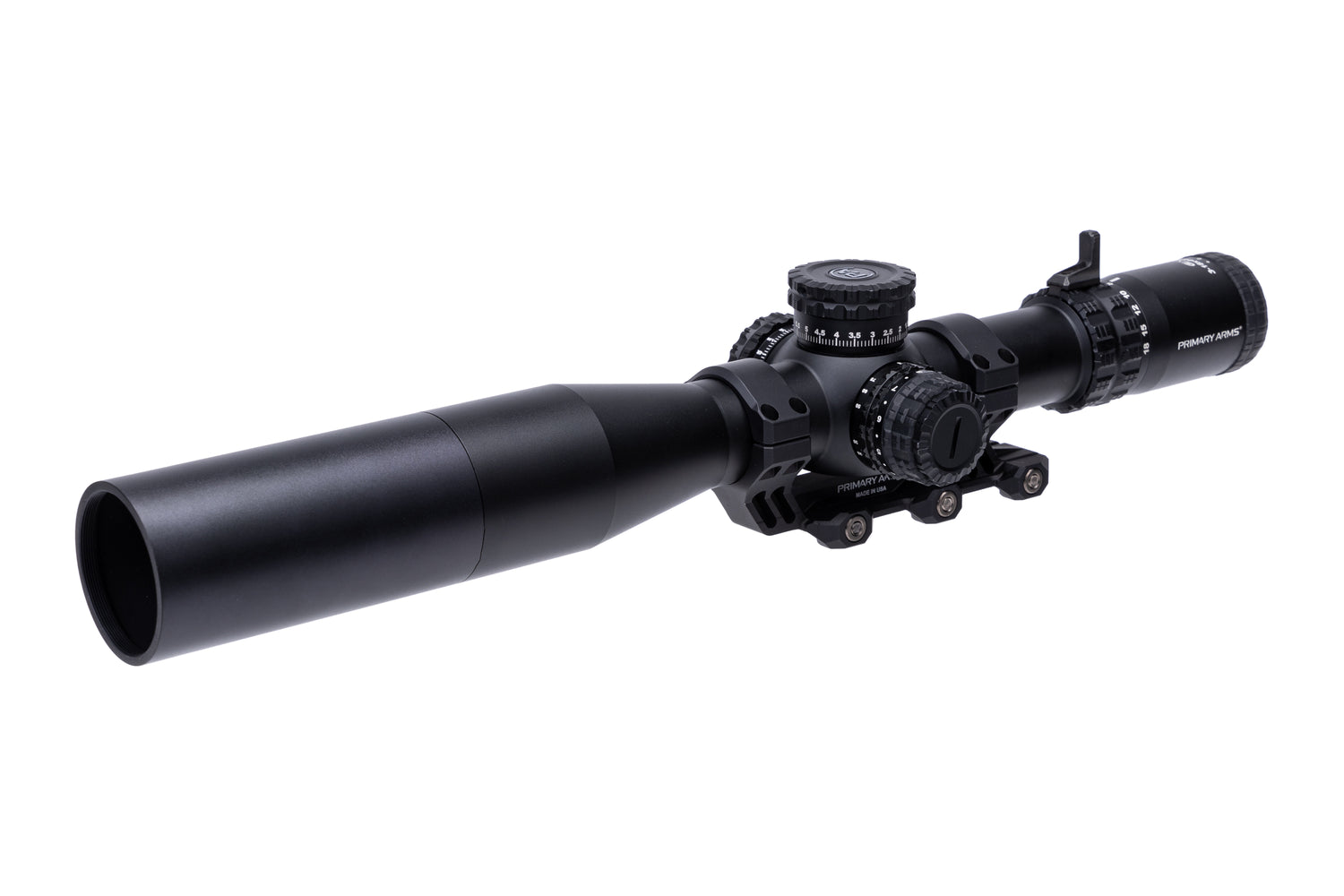 Solskydd För GLx 3-18x44 FFP