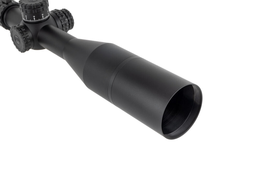 Solskydd För SLx 5-25x56 FFP