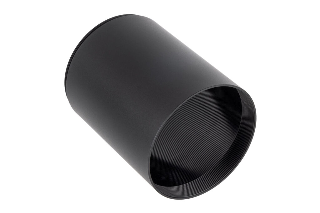 Solskydd För SLx 5-25x56 FFP
