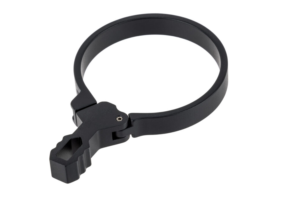 SLx Mag-Tight® Throw Lever För SLx 1-8x24 FFP Sikten