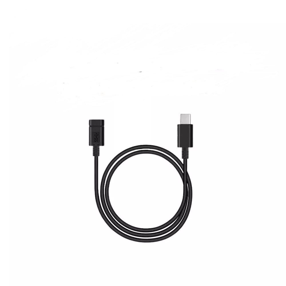 T2 PRO USB-C Kabel För IOS EN STL