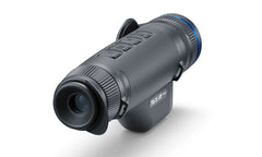 Telos XQ35 Värmekamera Med Laseravståndsmätare 384x288 EN STL