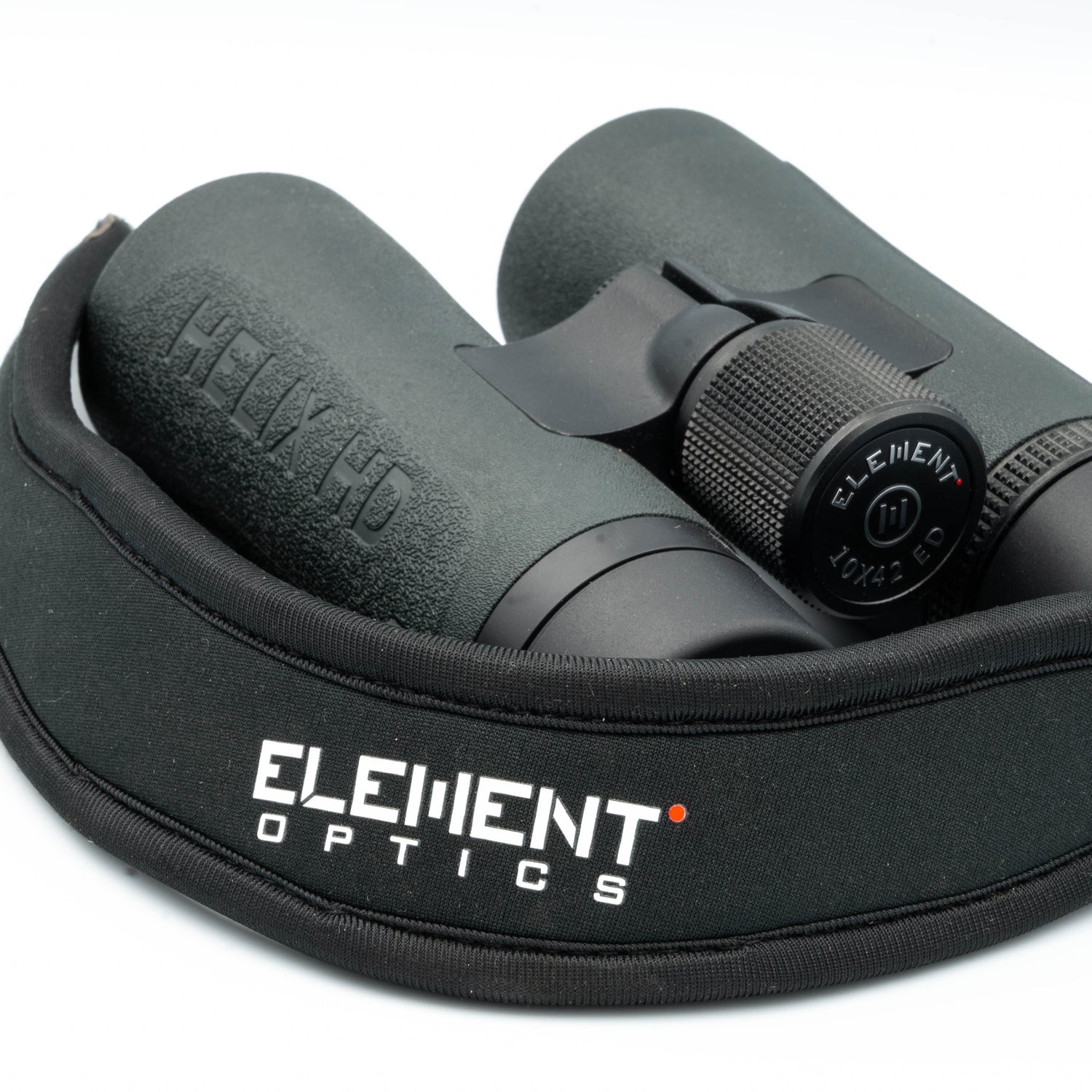 Helix HD 10x42 Kikare EN STL