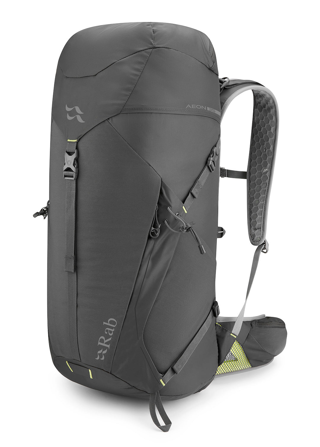 Aeon 35L ANTHRACITE / 35