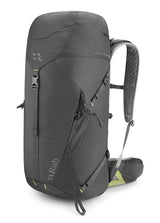 Aeon 35L ANTHRACITE / 35