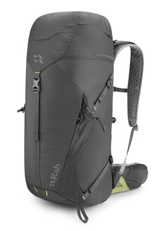 Aeon 35L ANTHRACITE / 35