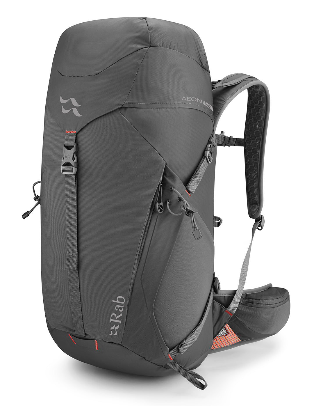 Aeon ND33L ANTHRACITE / 33