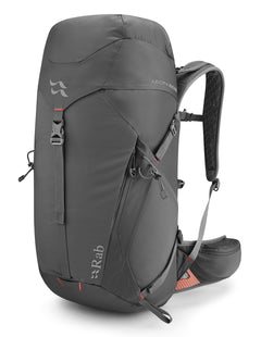 Aeon ND33L ANTHRACITE / 33