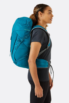 Aeon ND33L ANTHRACITE / 33