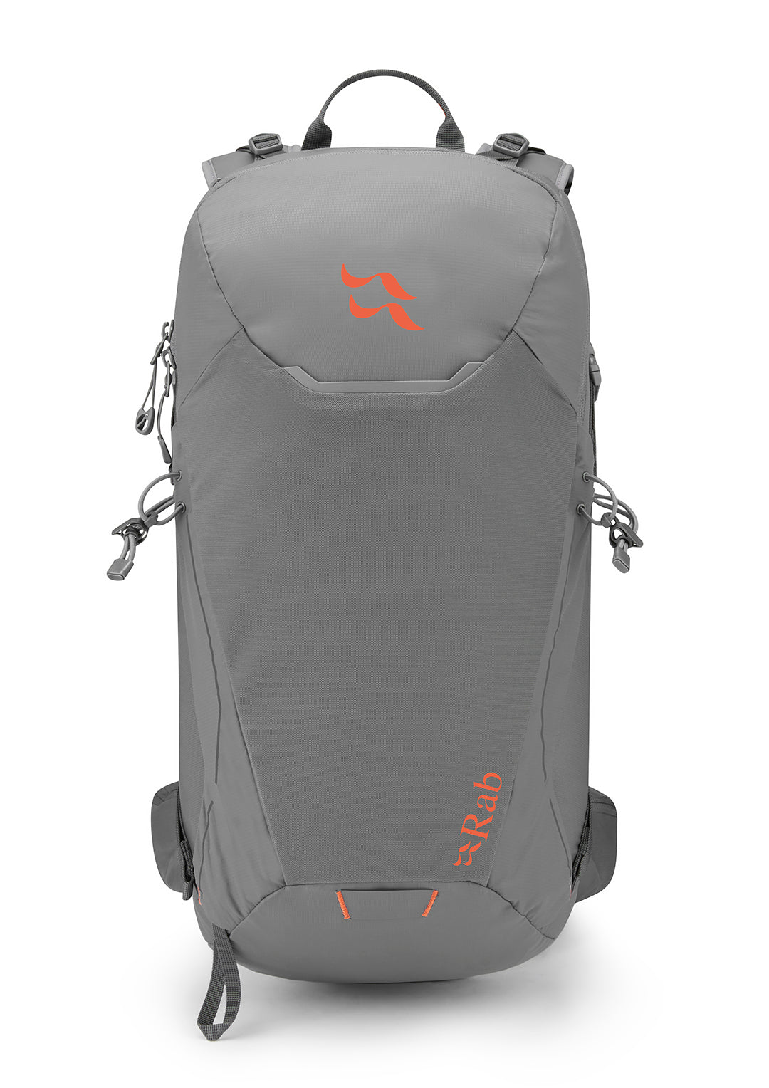Aeon 27 L IRON GREY / 27
