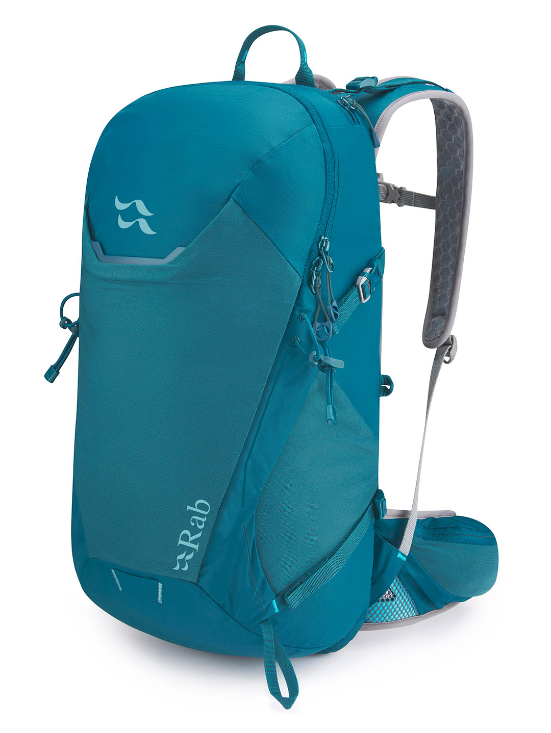 Aeon ND25L MARINA BLUE / 25