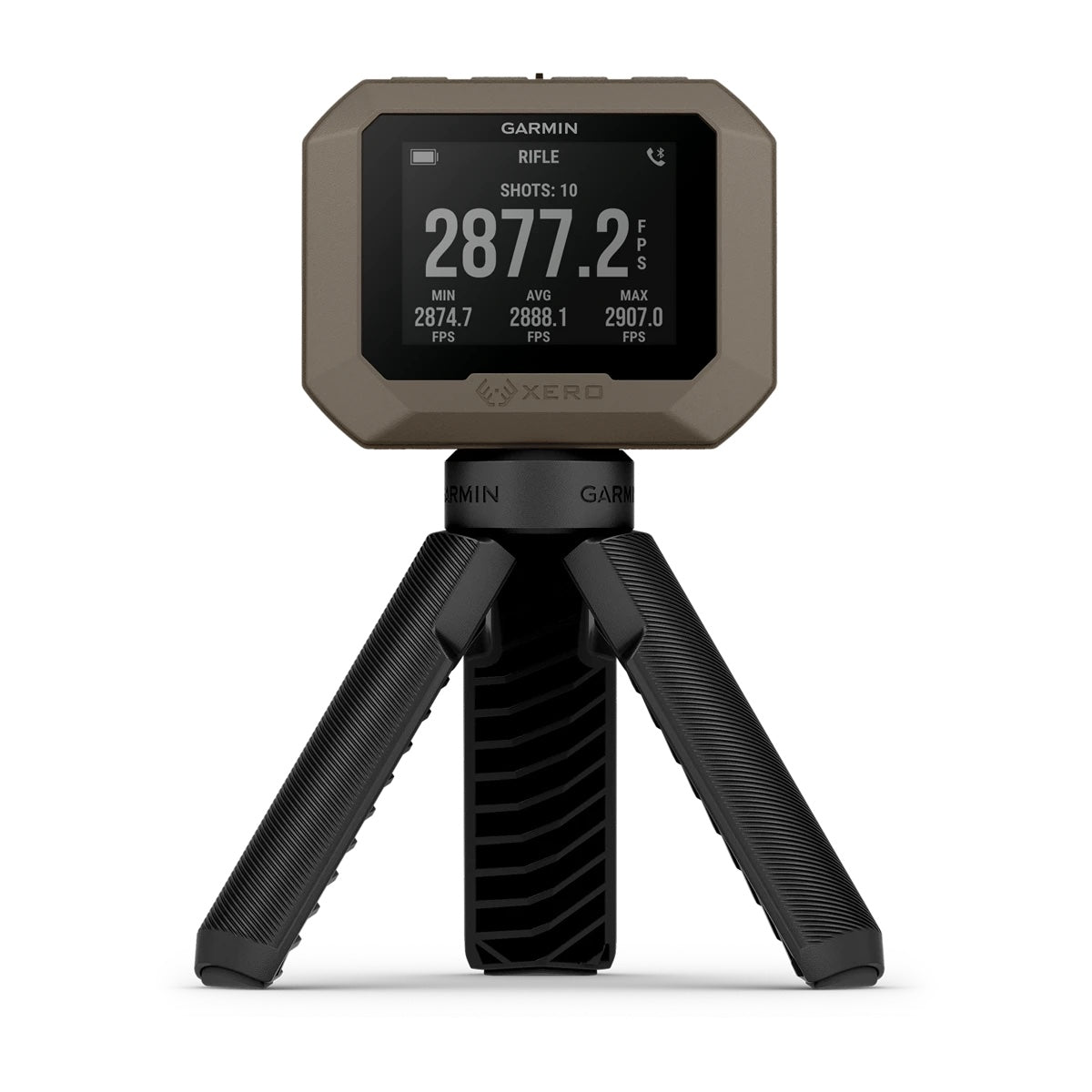 Xero® C1 Pro Chronograph ONE SIZE