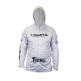 Jersey GRÅ / SMALL