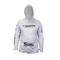 Jersey GRÅ / SMALL