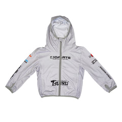 Jersey GRÅ / SMALL