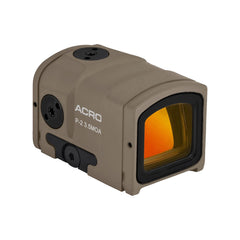 ACRO P-2, 2,5 MOA FDE ONE SIZE