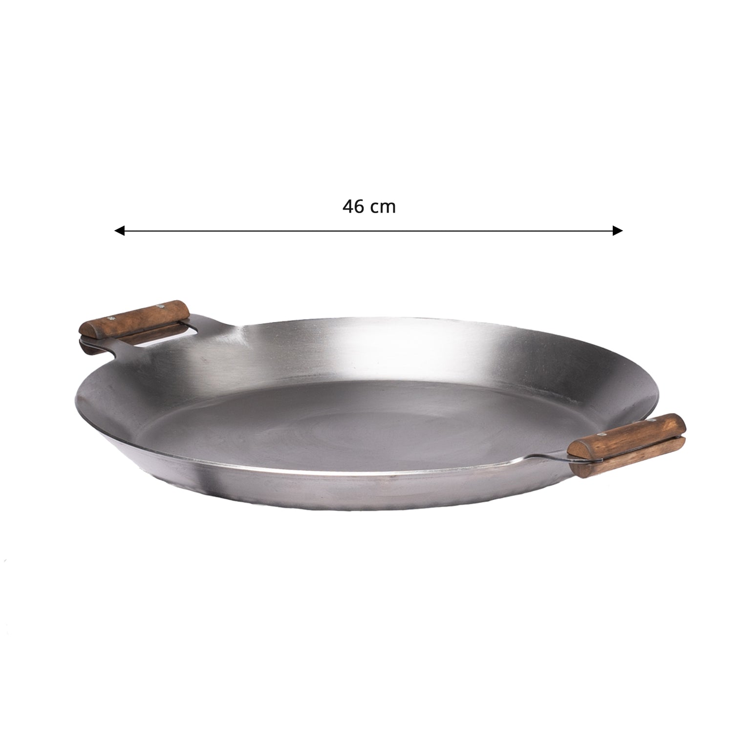 Komplett Paket PRO-460 Inkl lock & överdrag ROSTFRITT STÅL / ONE SIZE