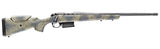 B14 Wilderness Sierra CAMOUFLAGE / .308 WIN / 5/8"-24 UNEF / 51 CM / 20" / HÖGER