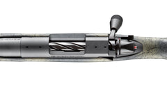 B14 Wilderness Sierra CAMOUFLAGE / .308 WIN / 5/8"-24 UNEF / 51 CM / 20" / HÖGER