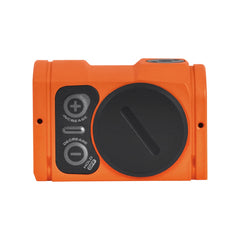 Acro C-2 3,5 MOA Orange EN STL