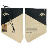 Millbank Water Filter Bag NATURAL/BLACK / EN STL