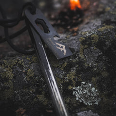 Hive Fire Starter BLACK / 3"