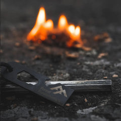 Hive Fire Starter BLACK / 3"
