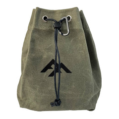 Artisan Tinder Pouch GREEN / EN STL