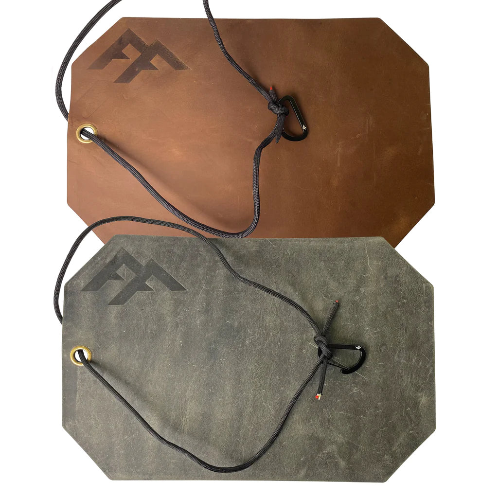 Artisan Fire Mats GREEN / EN STL