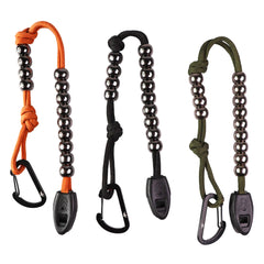 Pace Navigation Beads ORANGE / EN STL
