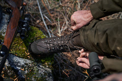 Driven Hunt 2.0 GTX DARK BROWN / 41