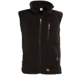 Värmeväst Fire-Fleece