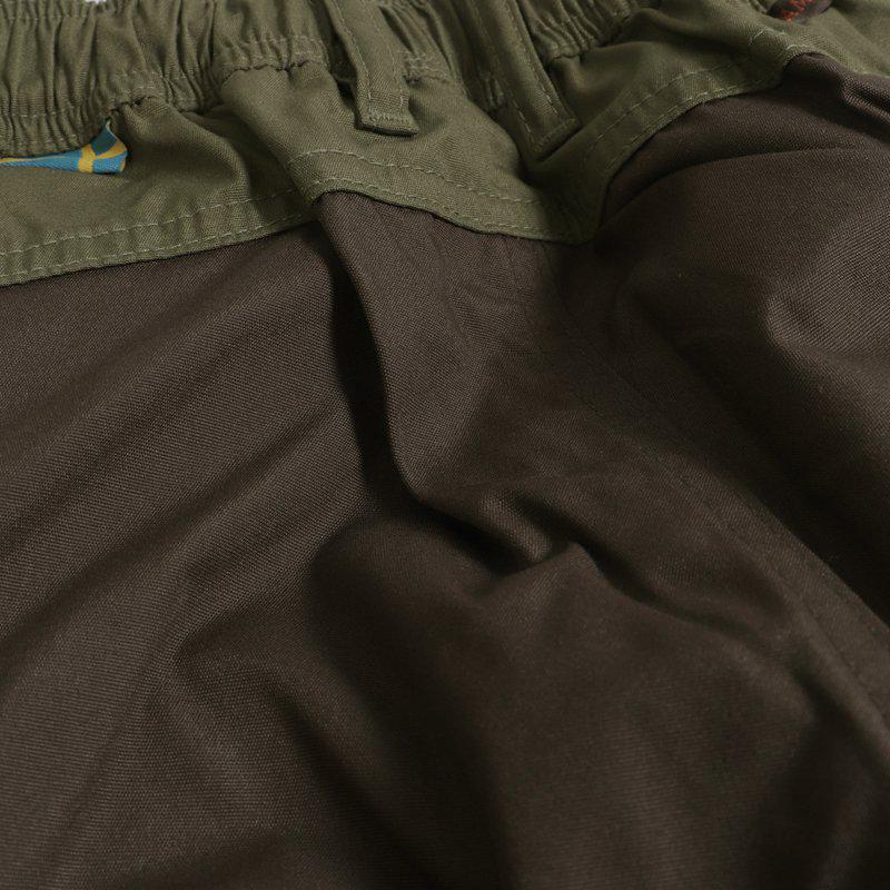 Lynx JR Trousers