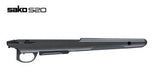 S20 Hunter Framstock