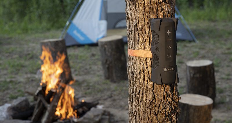 Högtalare Outdoorsman BT