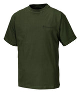 T-Shirt Bomull 2-Pack