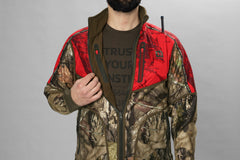 Kamko Camo Reversible WSP Jacka MOSSY OAK® BREAK UP COUNTRY/GRÖN / S