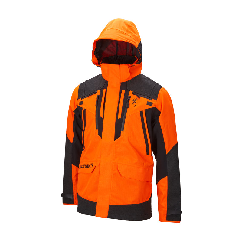 Parka Tracker Pro Air Jacka