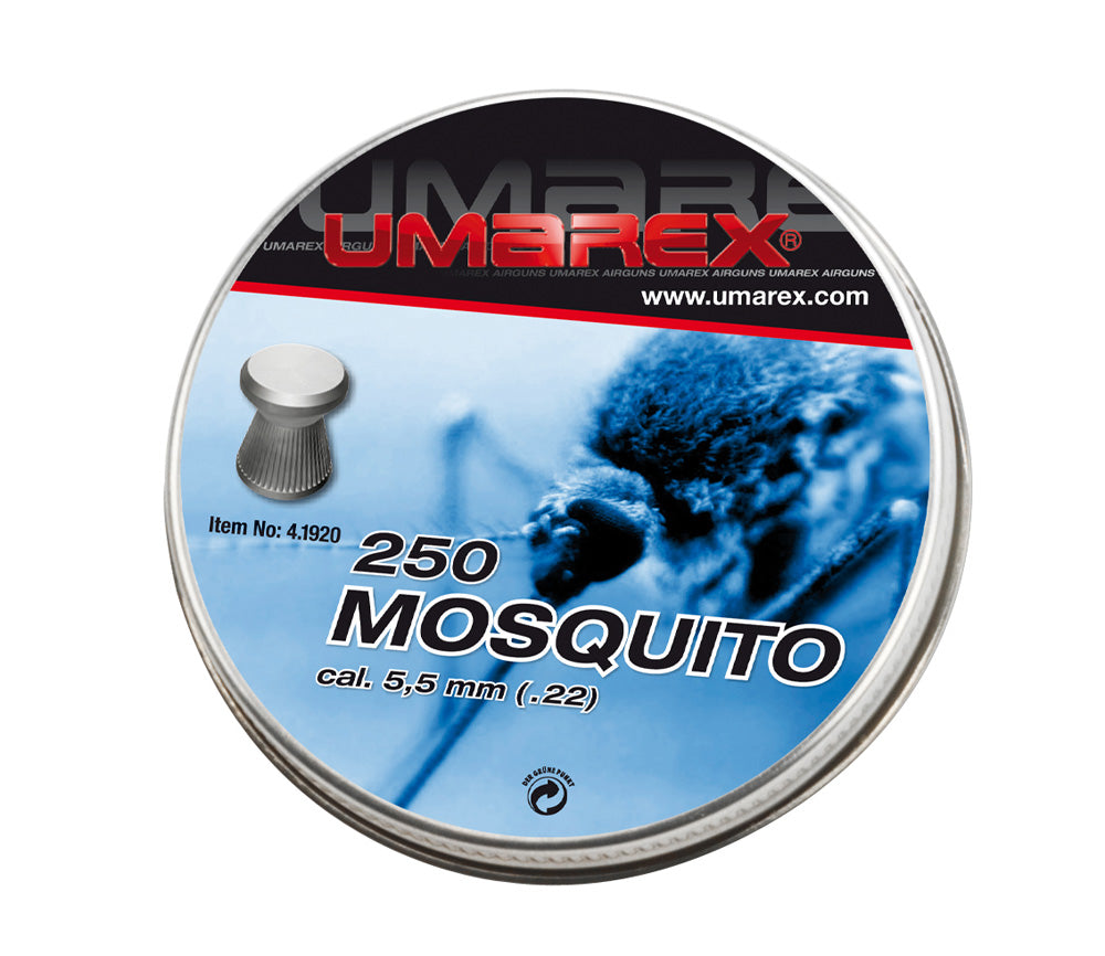 Mosquito 5,5mm 250st