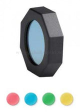 Färgfilter till Led Lenser
