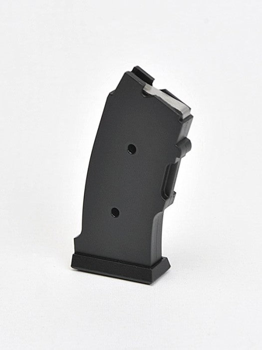 CZ 10-Skotts Magasin Plast