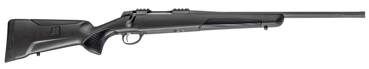 90 Adventure SVART / .308 WIN / 51 CM / 20